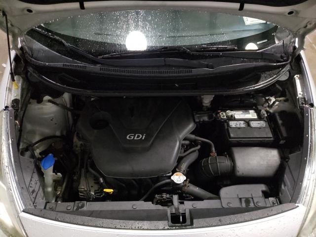 Photo 6 VIN: KNADM4A31C6058932 - KIA RIO LX 