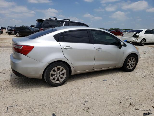 Photo 2 VIN: KNADM4A31C6059286 - KIA RIO LX 