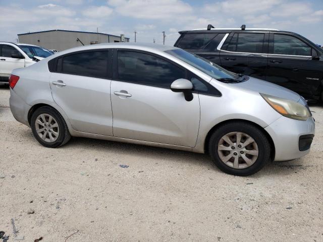 Photo 3 VIN: KNADM4A31C6059286 - KIA RIO LX 