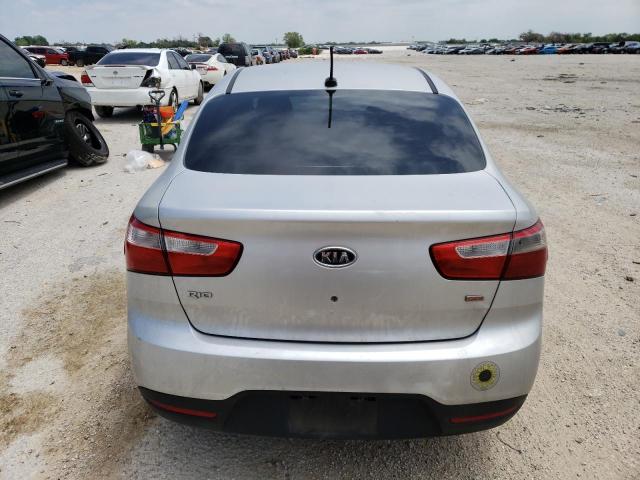 Photo 5 VIN: KNADM4A31C6059286 - KIA RIO LX 