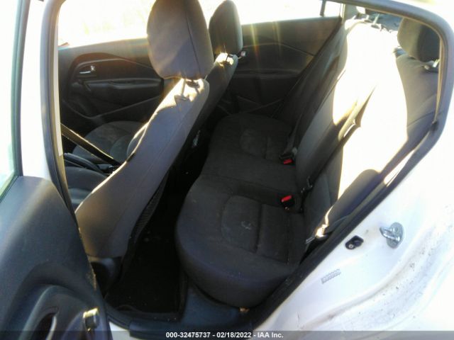 Photo 7 VIN: KNADM4A31C6085287 - KIA RIO 