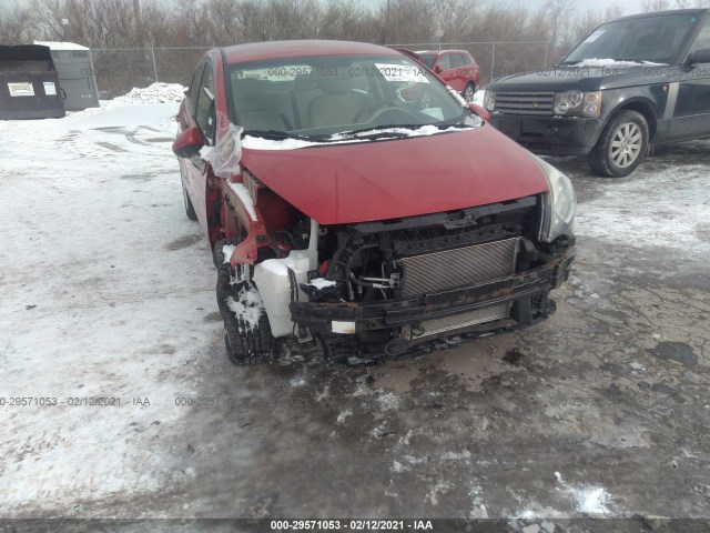 Photo 5 VIN: KNADM4A31D6127457 - KIA RIO 