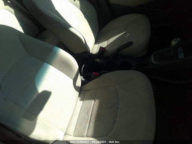 Photo 4 VIN: KNADM4A31D6146820 - KIA RIO 