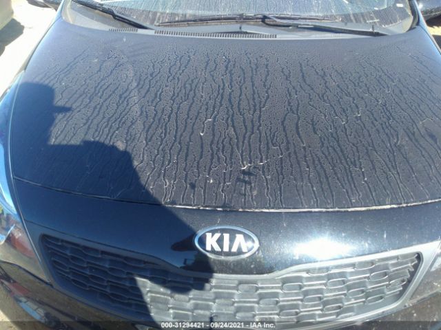 Photo 5 VIN: KNADM4A31D6146820 - KIA RIO 