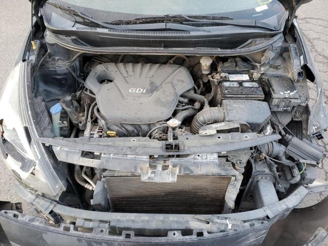 Photo 6 VIN: KNADM4A31D6155341 - KIA RIO LX 