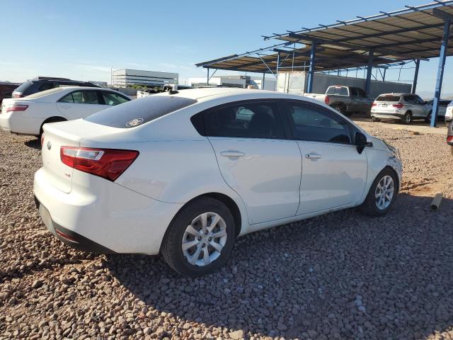 Photo 2 VIN: KNADM4A31D6158837 - KIA RIO LX 