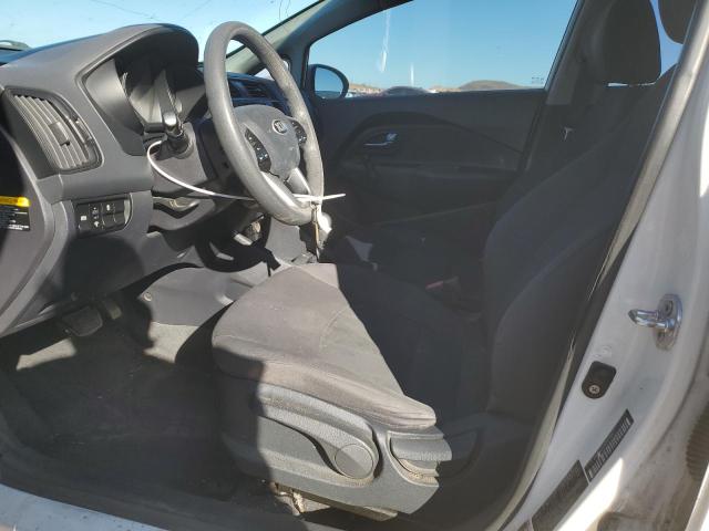 Photo 6 VIN: KNADM4A31D6158837 - KIA RIO LX 