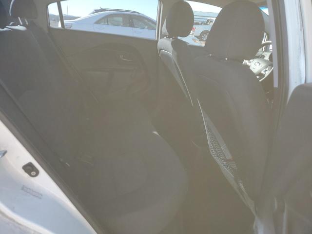 Photo 9 VIN: KNADM4A31D6158837 - KIA RIO LX 