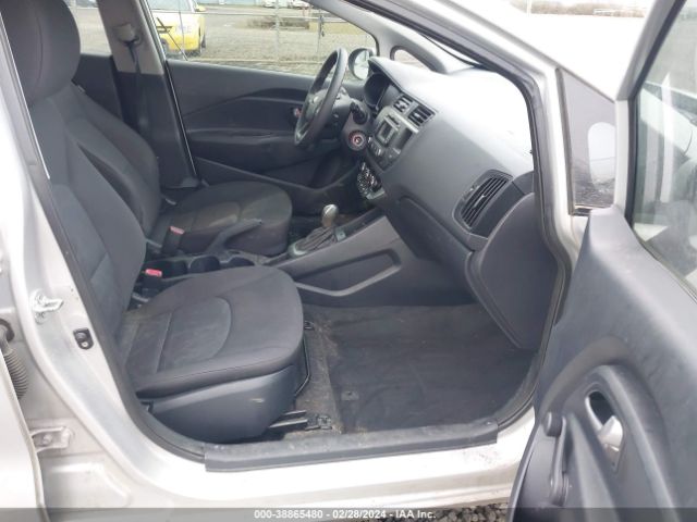 Photo 4 VIN: KNADM4A31D6194902 - KIA RIO 