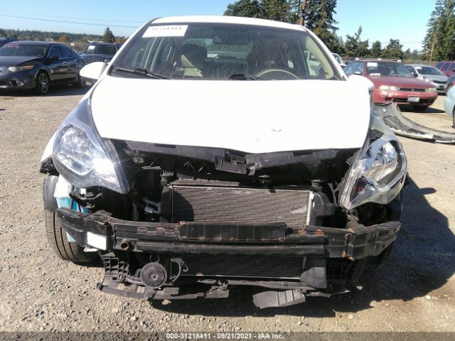 Photo 5 VIN: KNADM4A31D6211911 - KIA RIO 