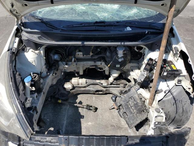 Photo 10 VIN: KNADM4A31D6212508 - KIA RIO LX 