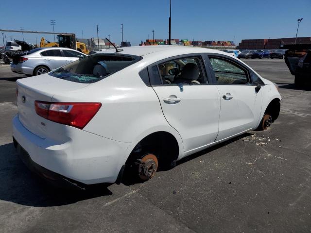 Photo 2 VIN: KNADM4A31D6212508 - KIA RIO LX 