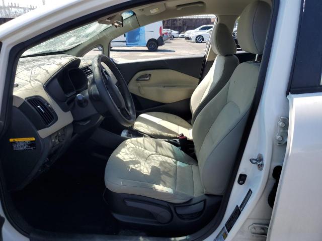 Photo 6 VIN: KNADM4A31D6212508 - KIA RIO LX 