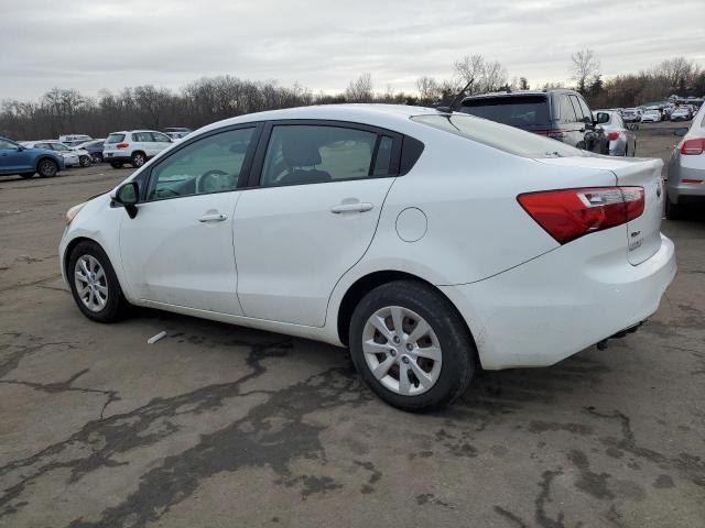 Photo 1 VIN: KNADM4A31D6218860 - KIA RIO 