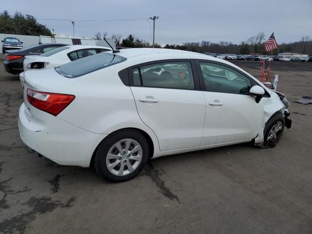 Photo 2 VIN: KNADM4A31D6218860 - KIA RIO 