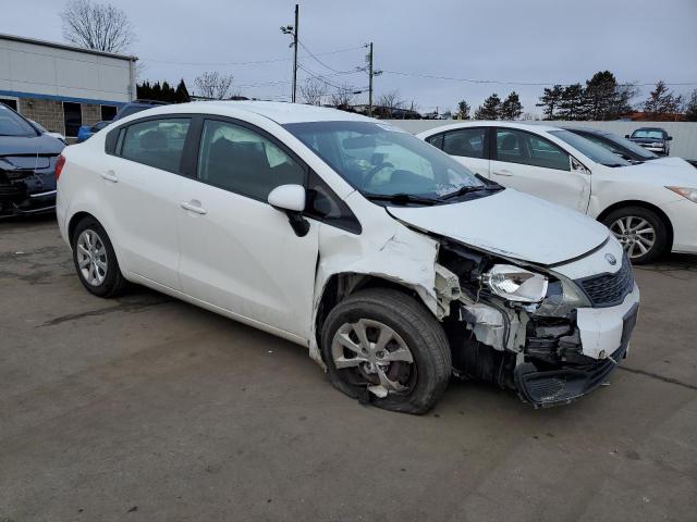 Photo 3 VIN: KNADM4A31D6218860 - KIA RIO 