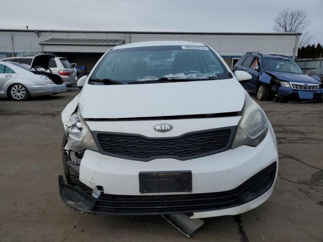 Photo 4 VIN: KNADM4A31D6218860 - KIA RIO 