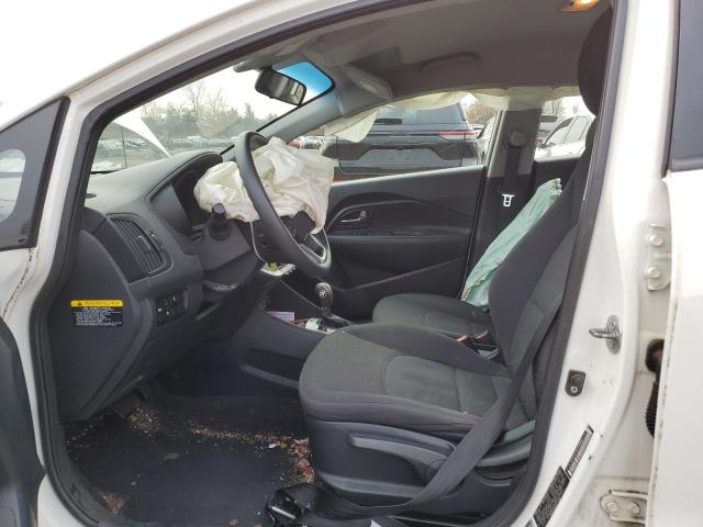 Photo 6 VIN: KNADM4A31D6218860 - KIA RIO 