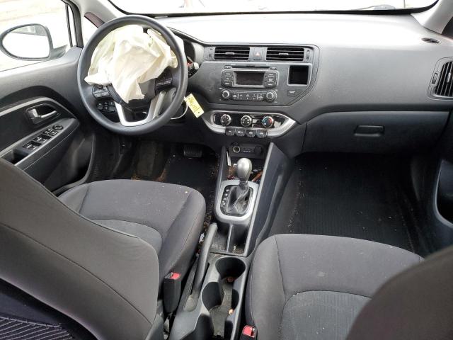 Photo 7 VIN: KNADM4A31D6218860 - KIA RIO 