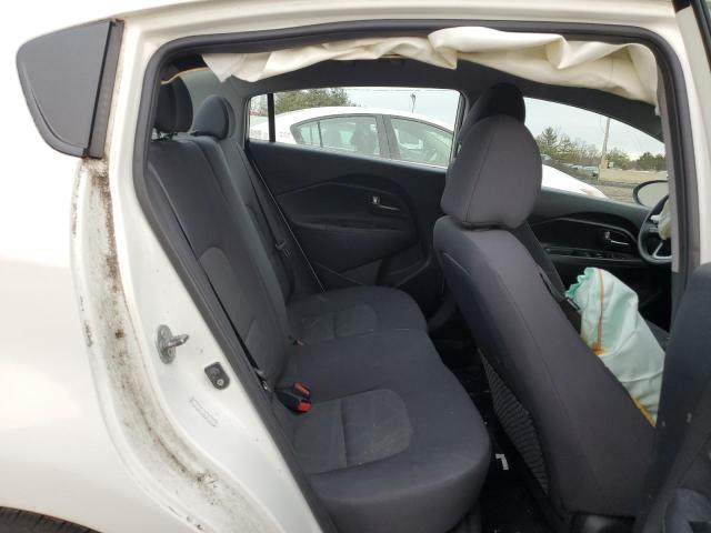 Photo 9 VIN: KNADM4A31D6218860 - KIA RIO 