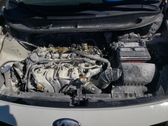 Photo 6 VIN: KNADM4A31D6224156 - KIA RIO LX 