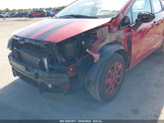 Photo 5 VIN: KNADM4A31D6231530 - KIA RIO 