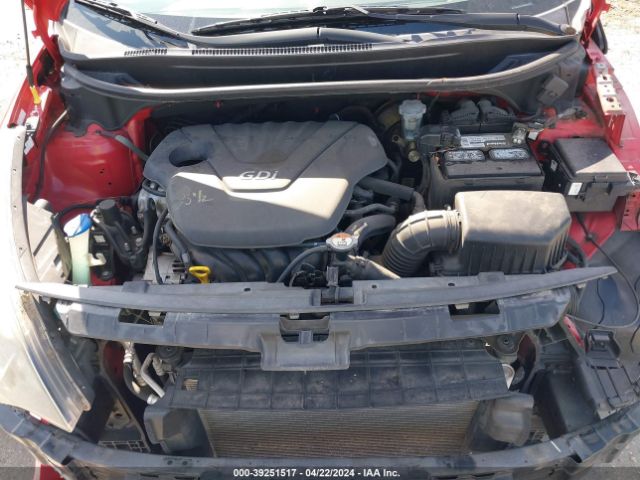 Photo 9 VIN: KNADM4A31D6231530 - KIA RIO 