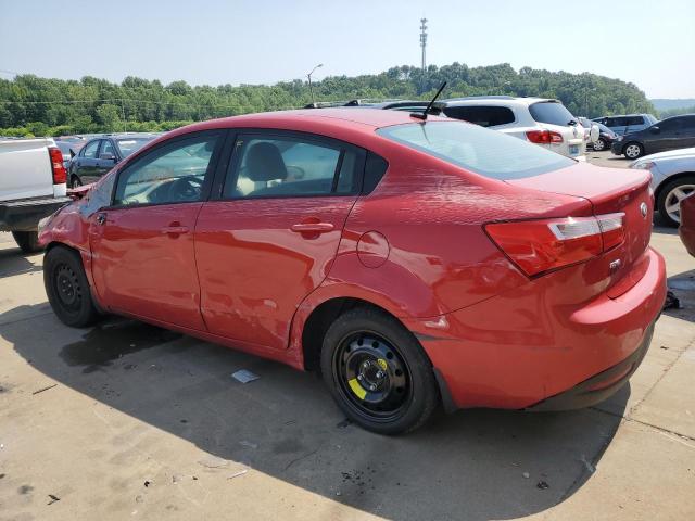 Photo 1 VIN: KNADM4A31D6235271 - KIA RIO LX 