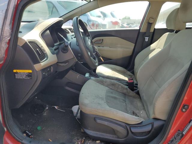 Photo 6 VIN: KNADM4A31D6235271 - KIA RIO LX 