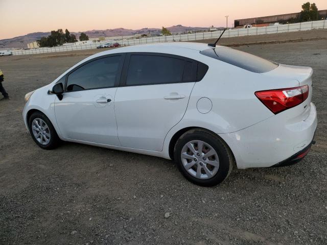 Photo 1 VIN: KNADM4A31D6240678 - KIA RIO LX 