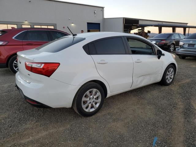 Photo 2 VIN: KNADM4A31D6240678 - KIA RIO LX 