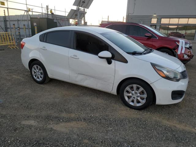 Photo 3 VIN: KNADM4A31D6240678 - KIA RIO LX 