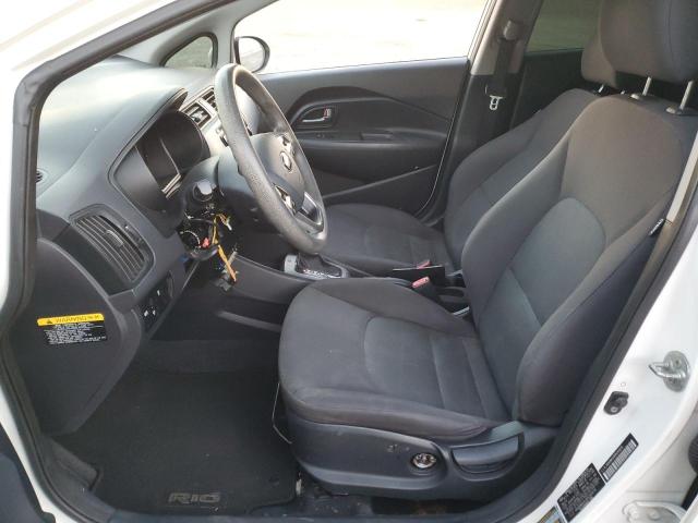 Photo 6 VIN: KNADM4A31D6240678 - KIA RIO LX 