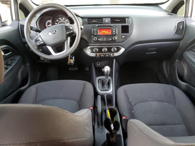 Photo 7 VIN: KNADM4A31D6240678 - KIA RIO LX 