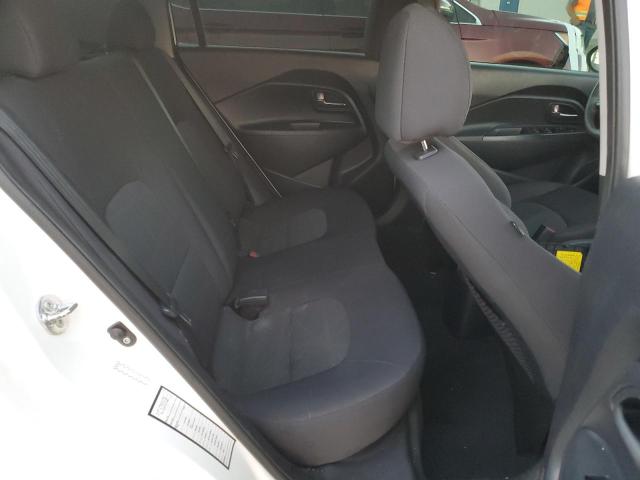 Photo 9 VIN: KNADM4A31D6240678 - KIA RIO LX 