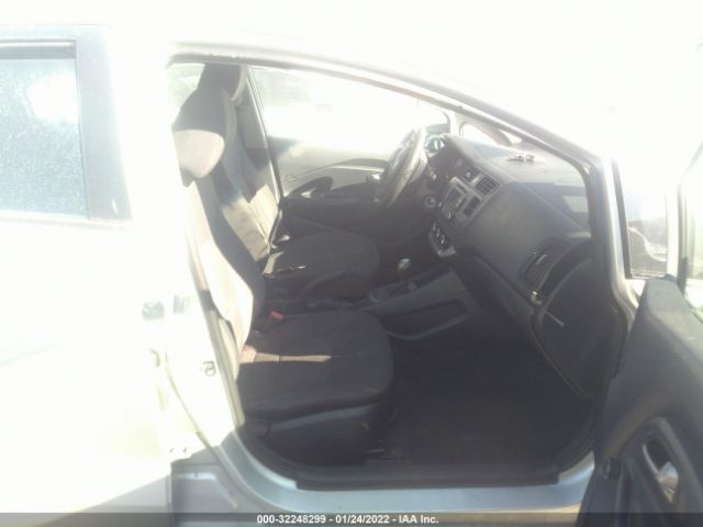 Photo 4 VIN: KNADM4A31D6248960 - KIA RIO 