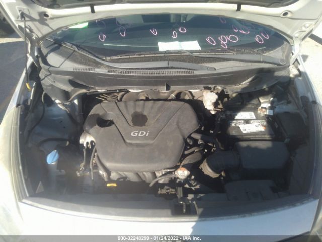 Photo 9 VIN: KNADM4A31D6248960 - KIA RIO 