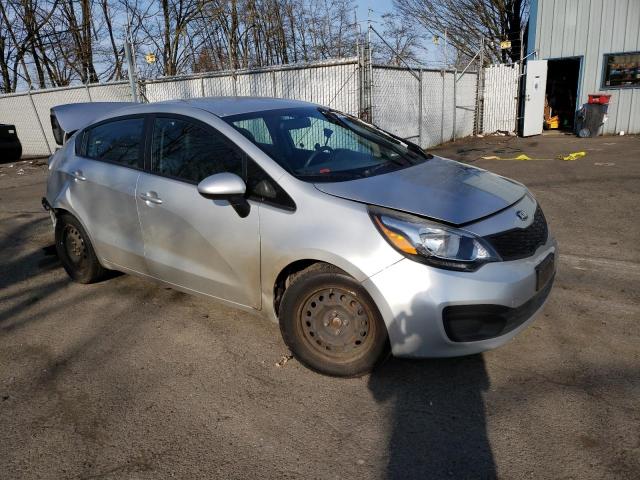 Photo 3 VIN: KNADM4A31D6256427 - KIA RIO LX 