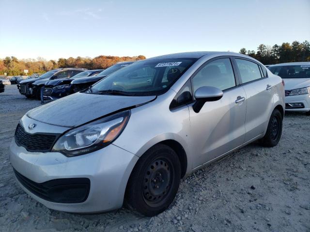 Photo 1 VIN: KNADM4A31D6269520 - KIA RIO LX 