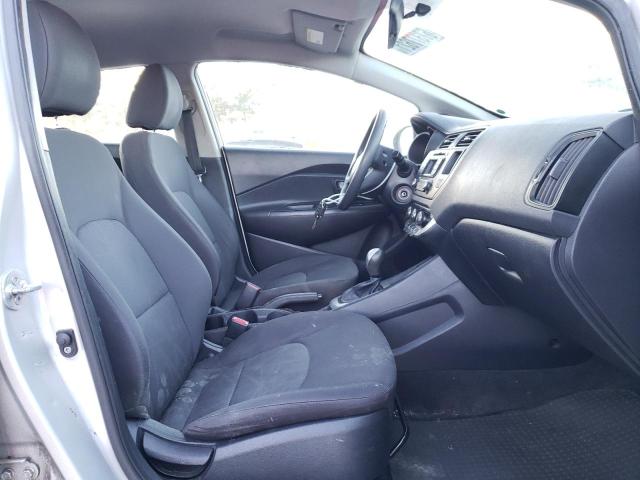 Photo 4 VIN: KNADM4A31D6269520 - KIA RIO LX 