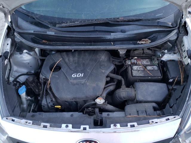 Photo 6 VIN: KNADM4A31D6269520 - KIA RIO LX 