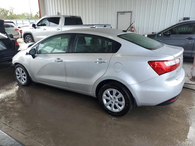 Photo 1 VIN: KNADM4A31D6289749 - KIA RIO 