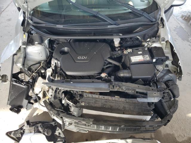 Photo 10 VIN: KNADM4A31D6289749 - KIA RIO 