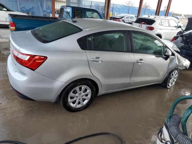 Photo 2 VIN: KNADM4A31D6289749 - KIA RIO 