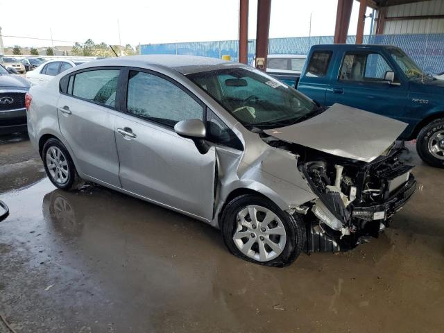 Photo 3 VIN: KNADM4A31D6289749 - KIA RIO 