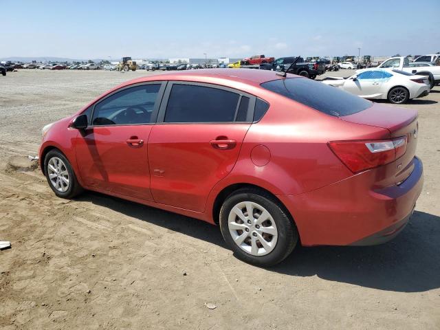 Photo 1 VIN: KNADM4A31D6293655 - KIA RIO LX 