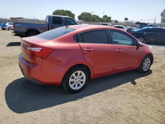 Photo 2 VIN: KNADM4A31D6293655 - KIA RIO LX 