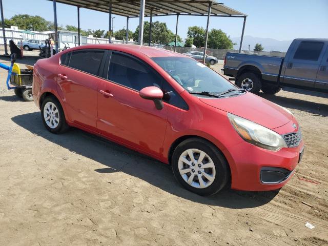 Photo 3 VIN: KNADM4A31D6293655 - KIA RIO LX 