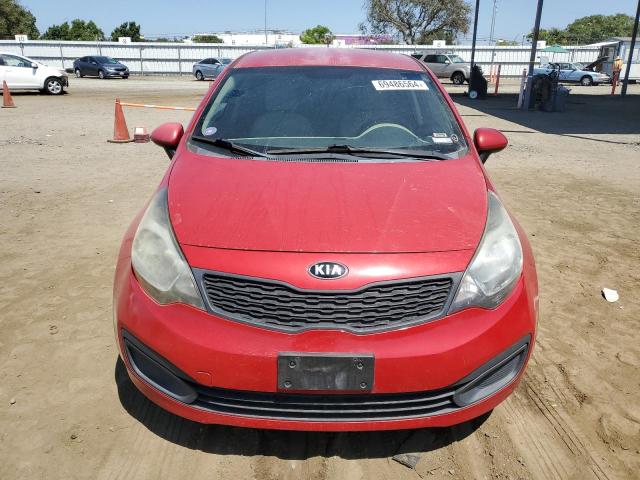 Photo 4 VIN: KNADM4A31D6293655 - KIA RIO LX 