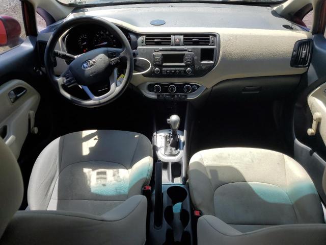 Photo 7 VIN: KNADM4A31D6293655 - KIA RIO LX 